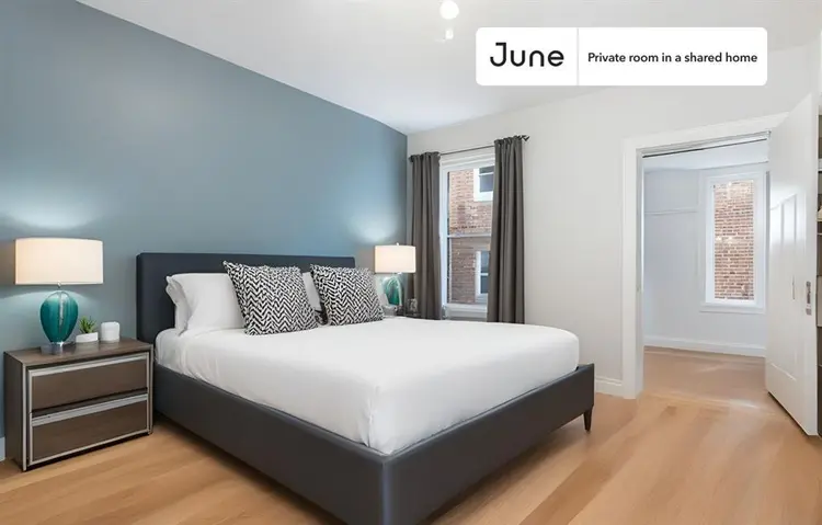 5 BR in Boston