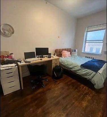 Kips Bay Room, Flexible Stay