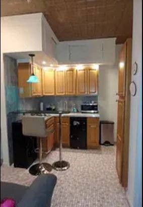 Kips Bay Room, Flexible Stay