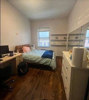 Kips Bay Room, Flexible Stay