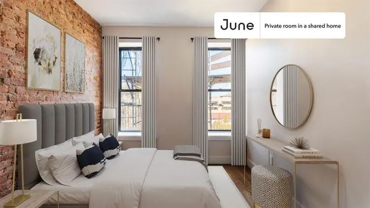 4 BR in New York City