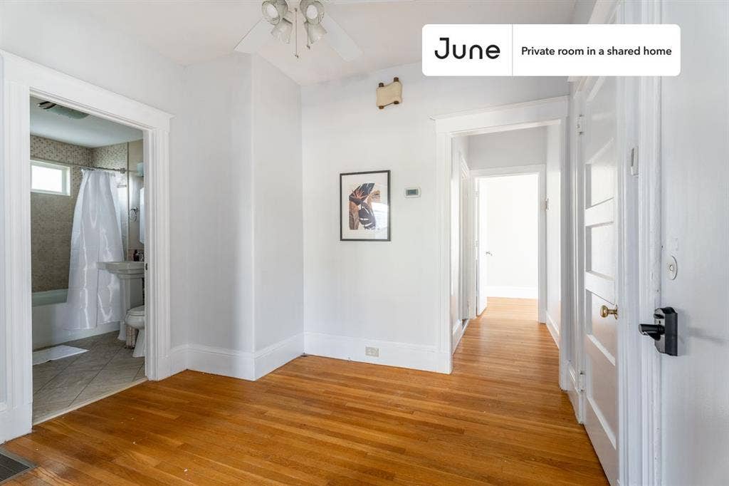 3 BR in Boston
