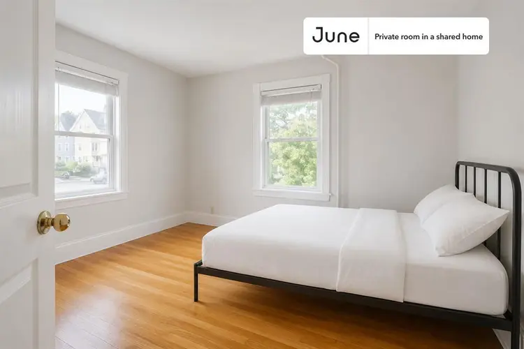 3 BR in Boston