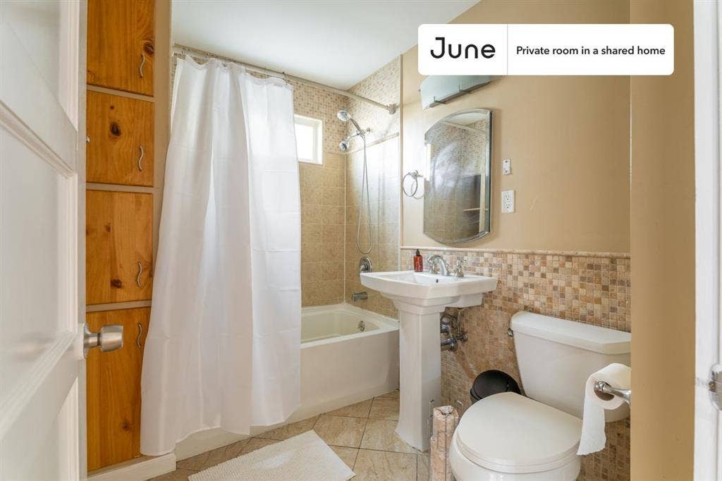 3 BR in Boston