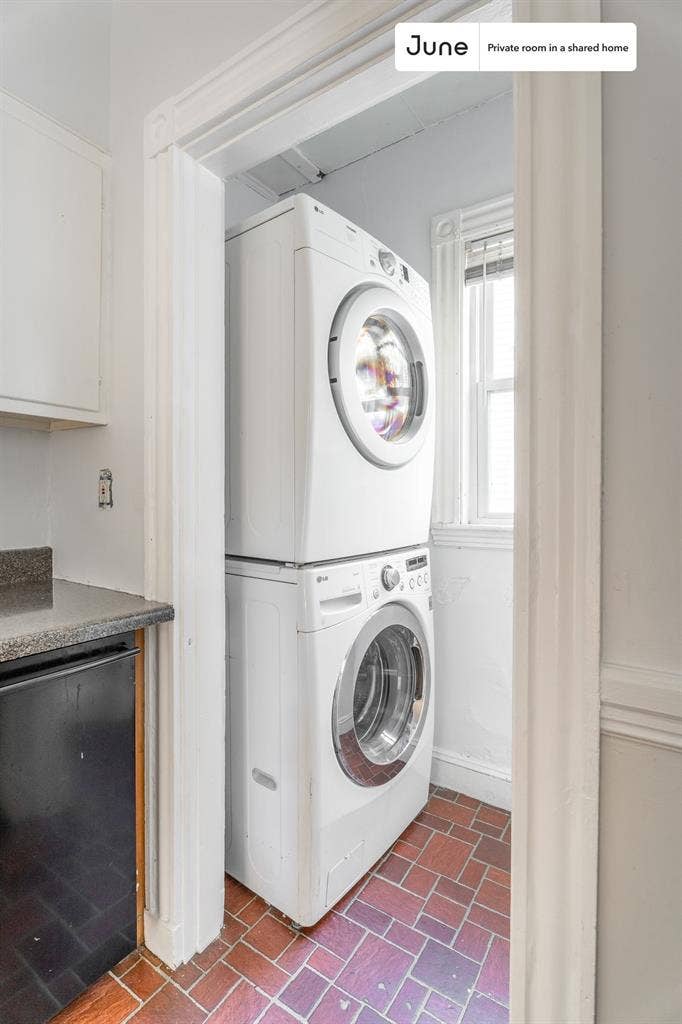 3 BR in Boston