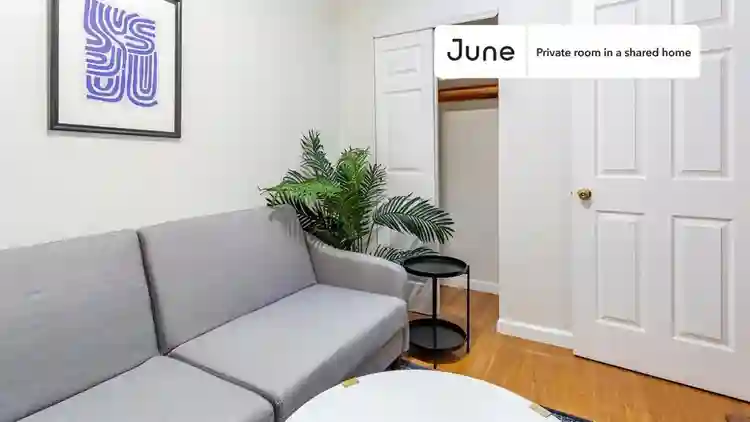 4 BR in New York City