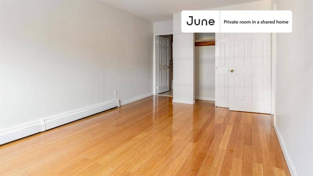 4 BR in New York City