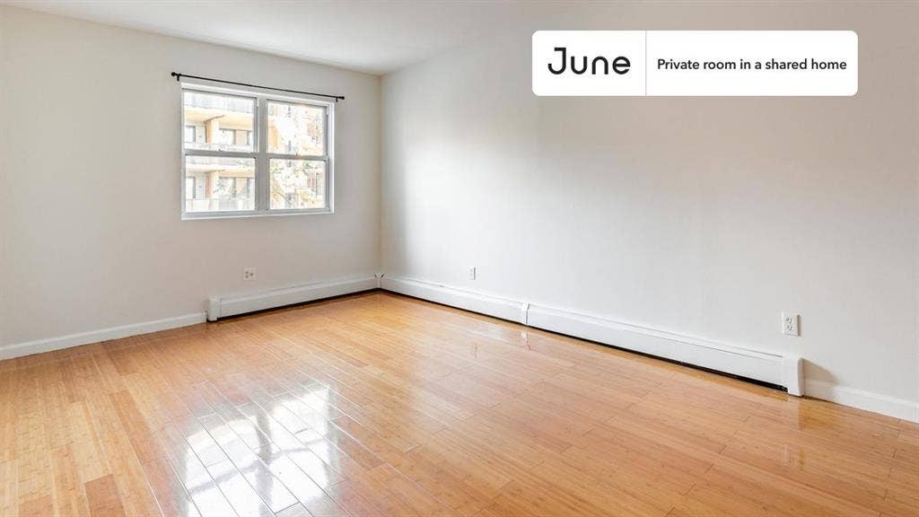 4 BR in New York City