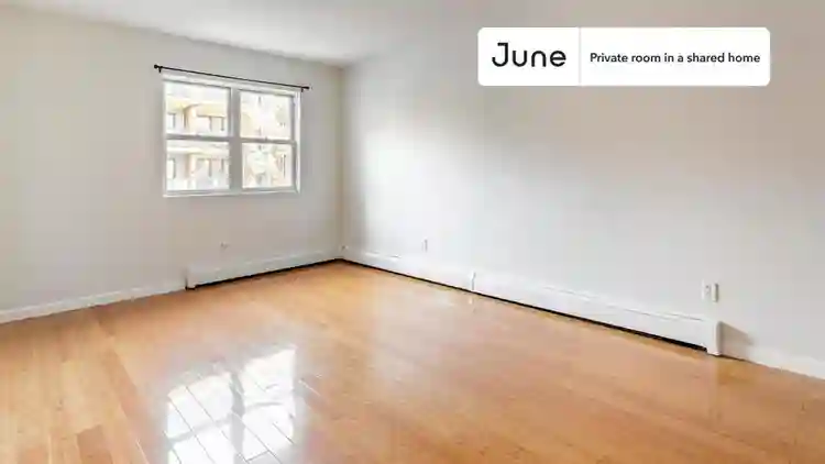 4 BR in New York City