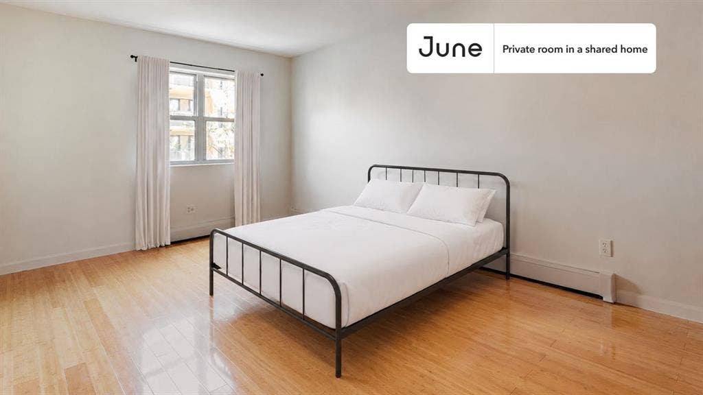 4 BR in New York City
