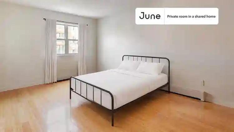 4 BR in New York City