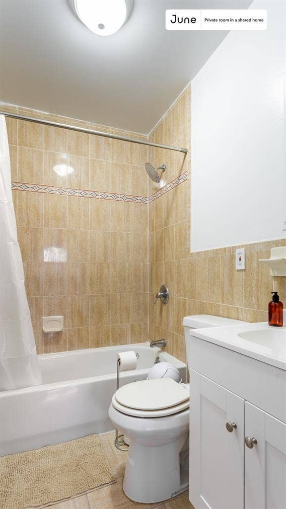 4 BR in New York City