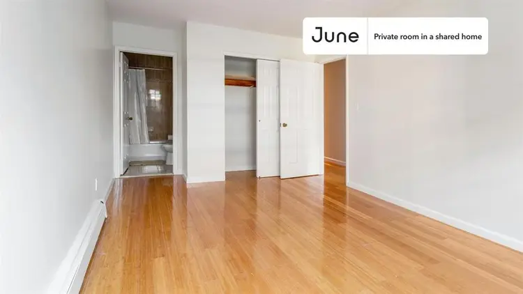 4 BR in New York City