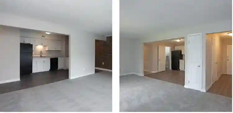 2B-1.5B + Washer Dryer Trash