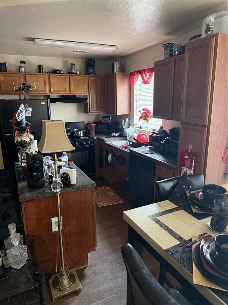 Need a roommate come to my home