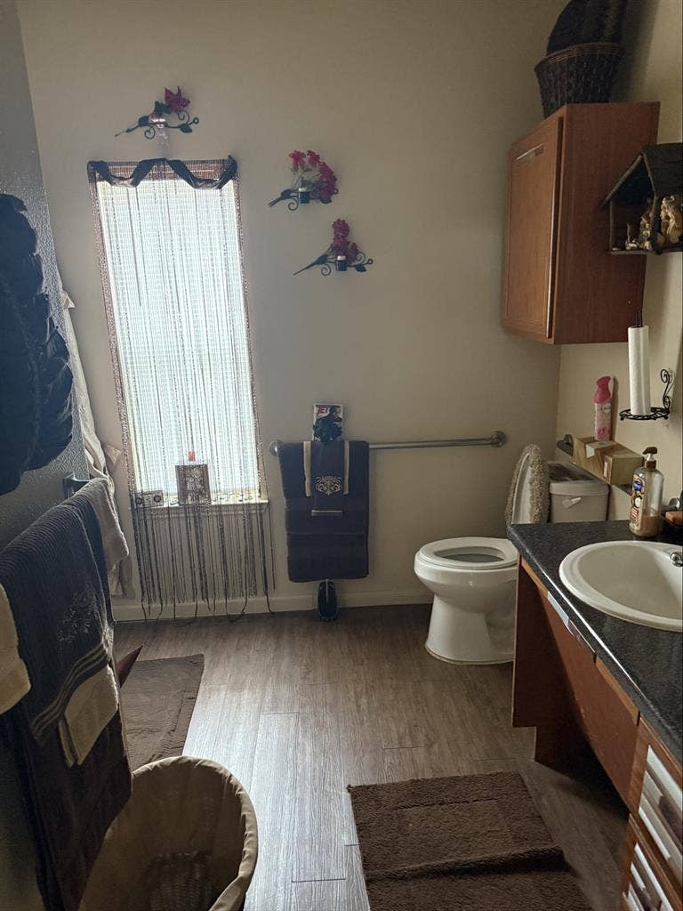 Need a roommate come to my home