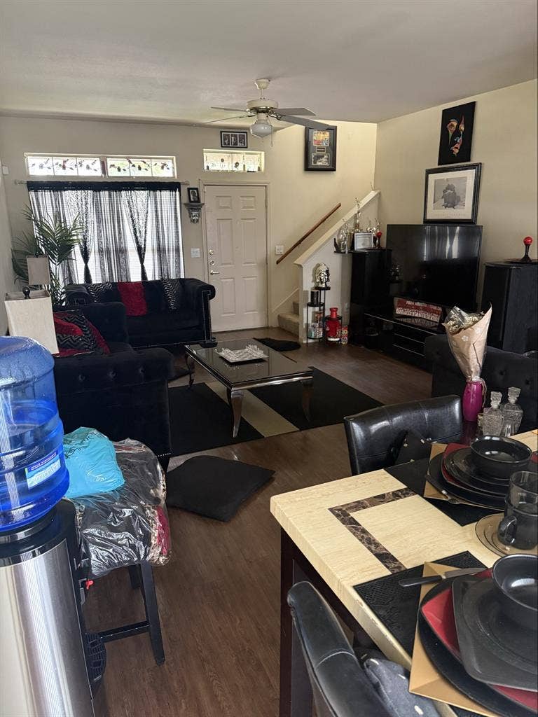 Need a roommate come to my home