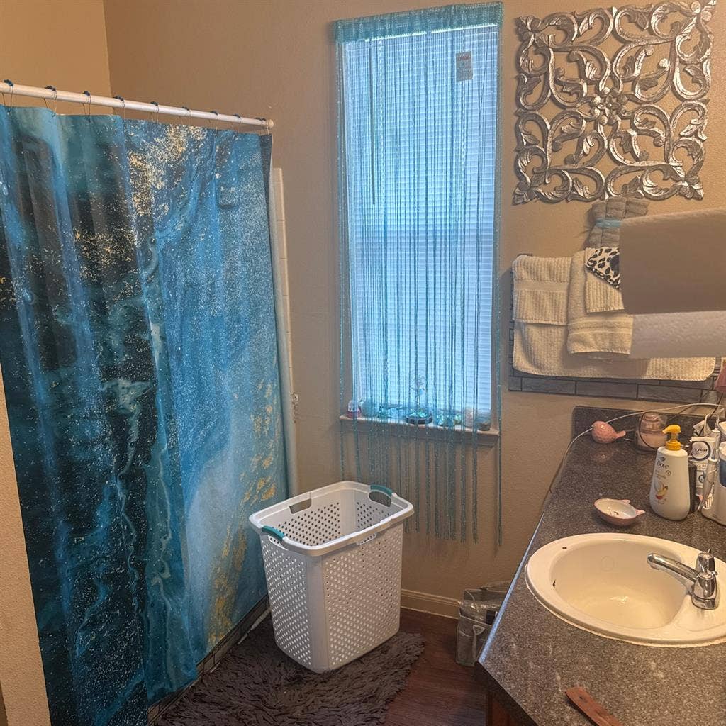 Need a roommate come to my home