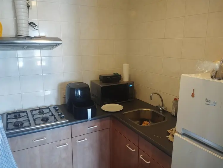 Luxury room