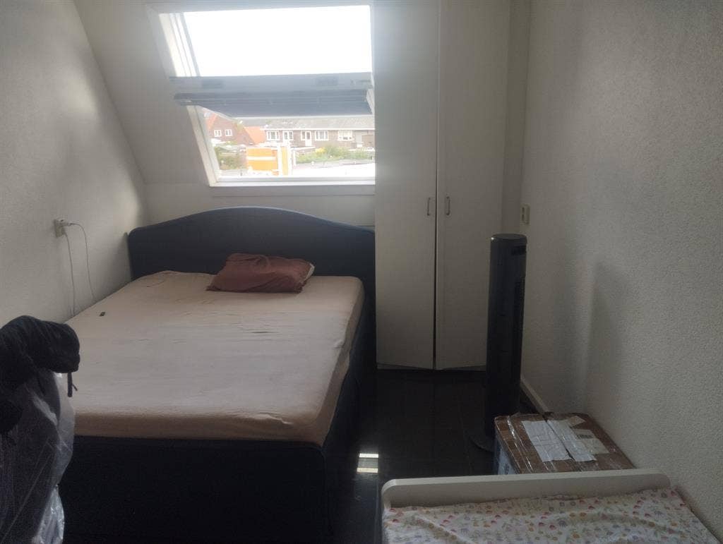 Luxury room