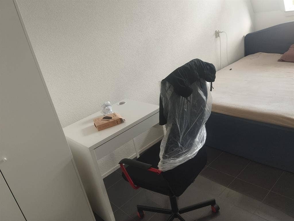 Luxury room