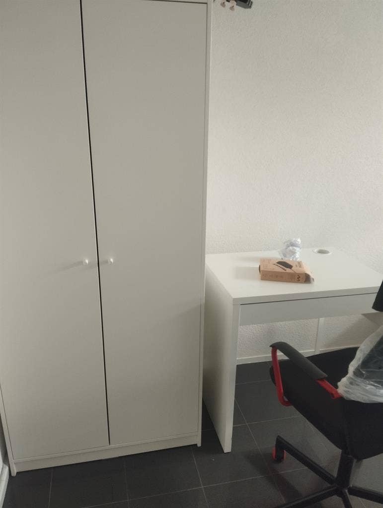 Luxury room