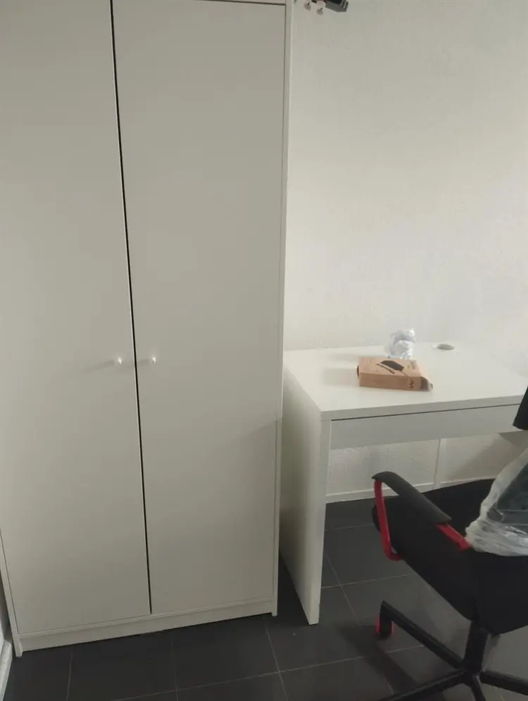 Luxury room