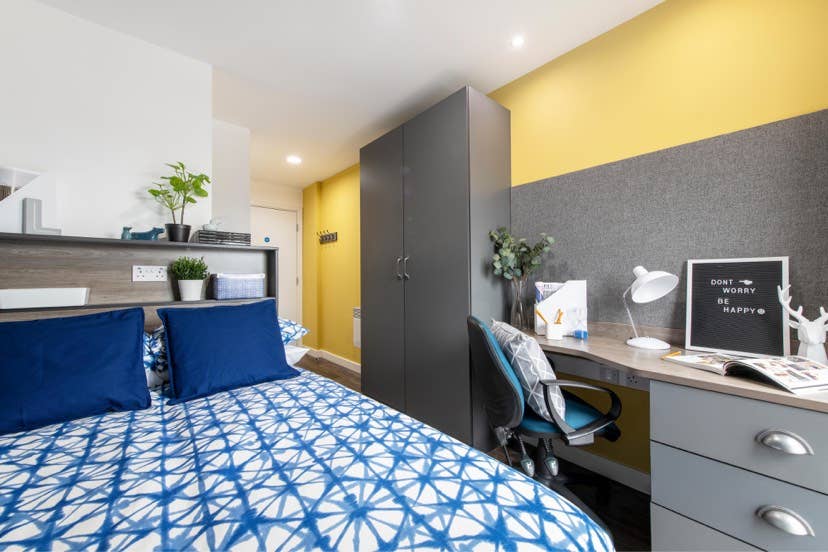 Student accommodation