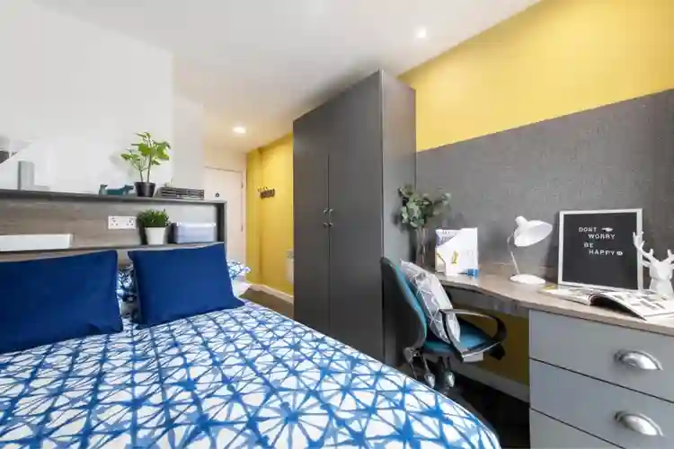 Student accommodation