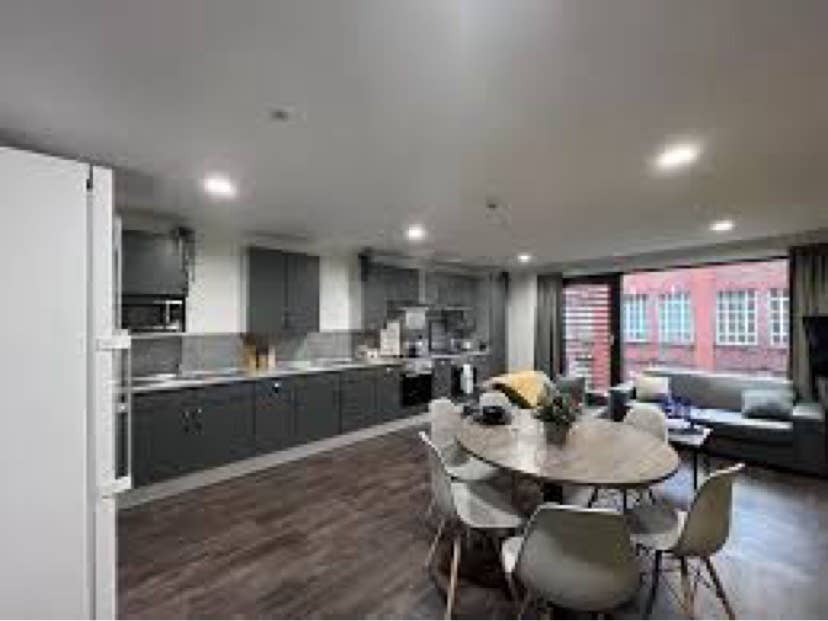 Student accommodation