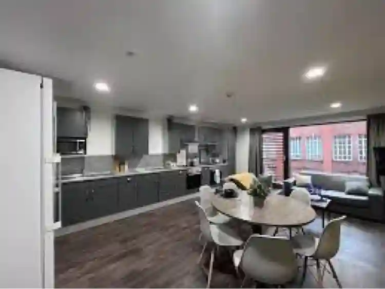 Student accommodation