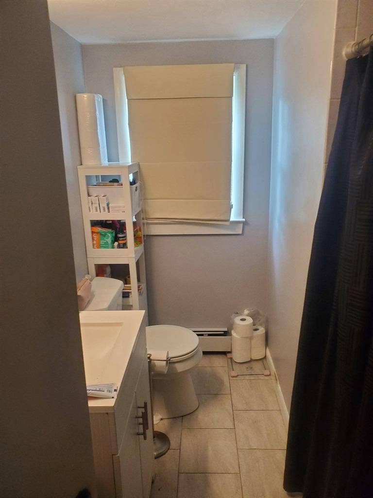 Welcome to your new home!