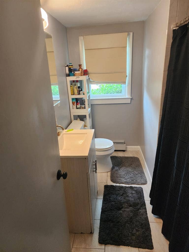 Welcome to your new home!