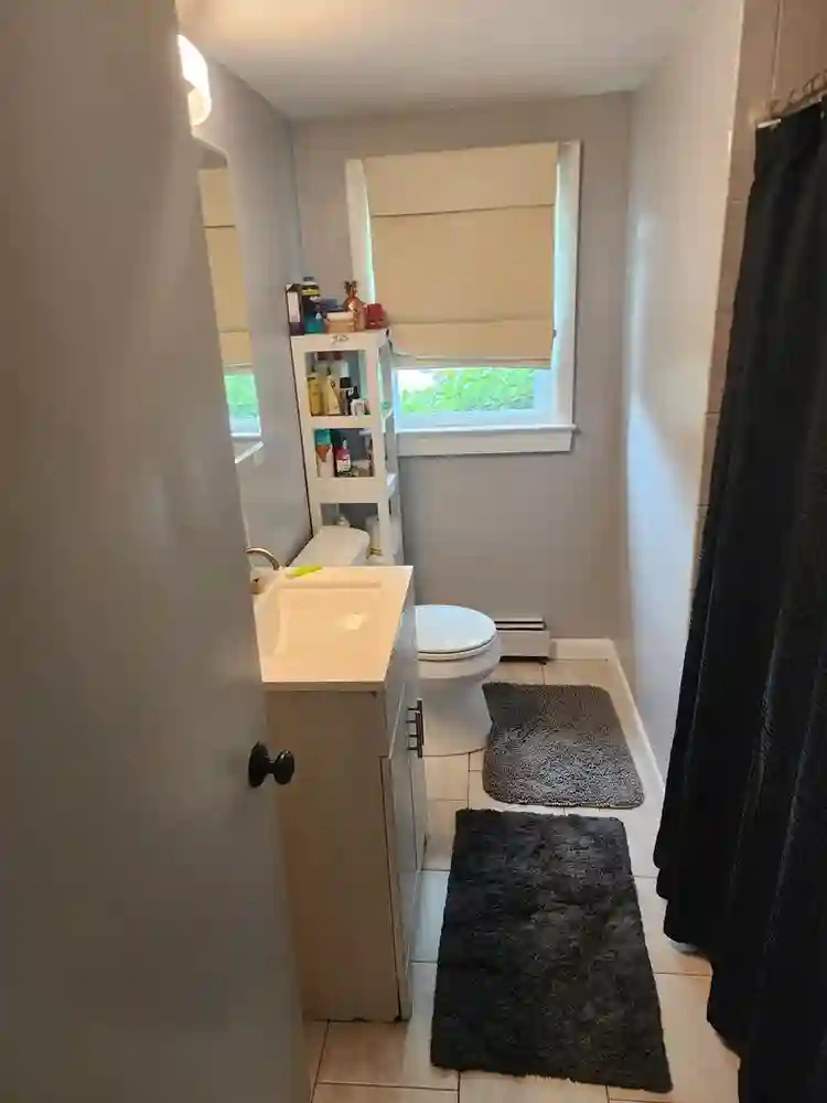Welcome to your new home!