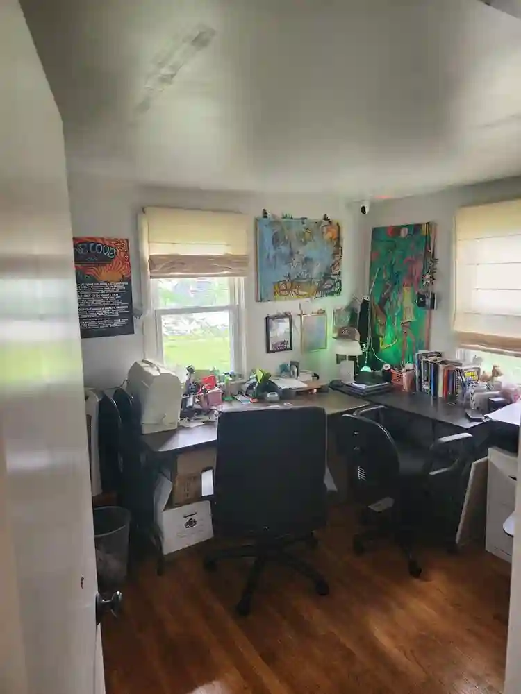Welcome to your new home!
