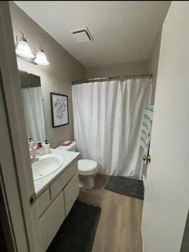 Room for rent