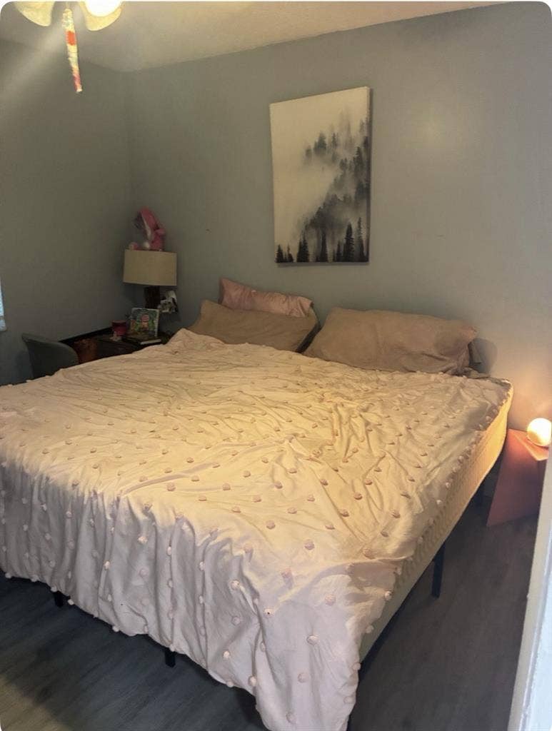 Female Only - $1000