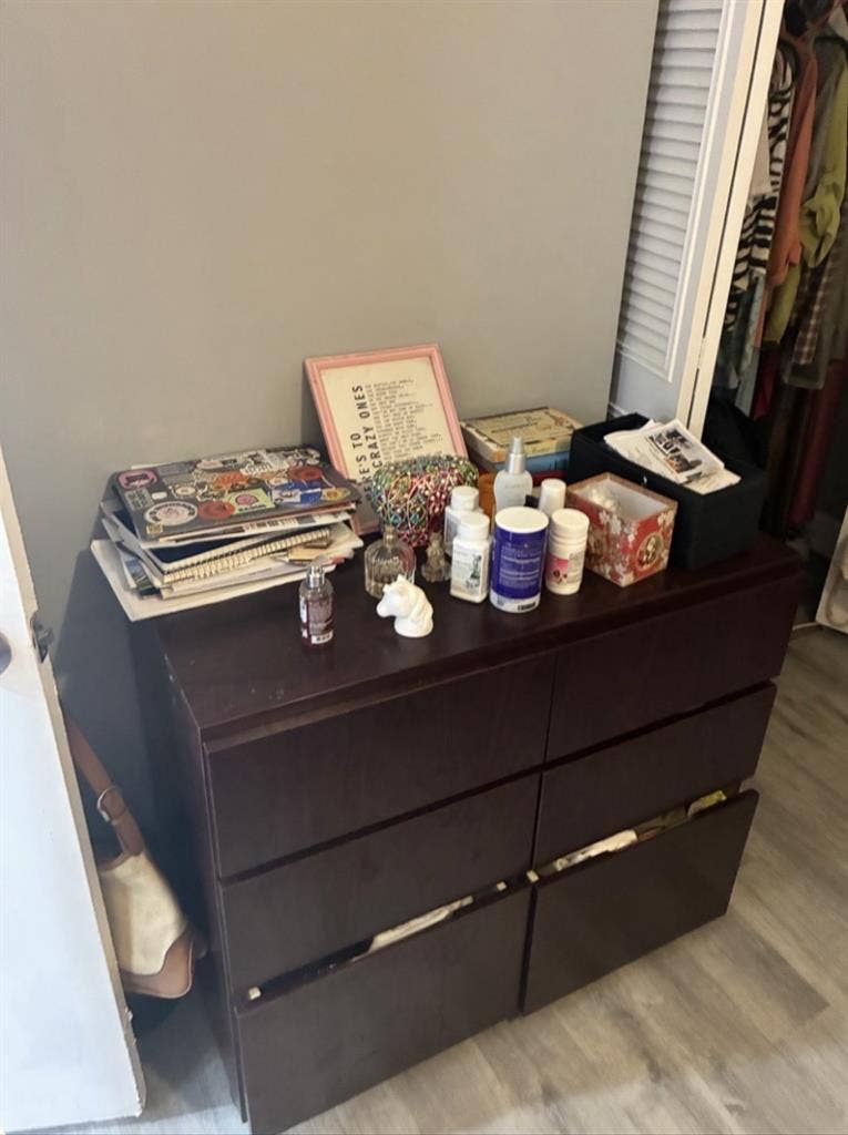 Female Only - $1000