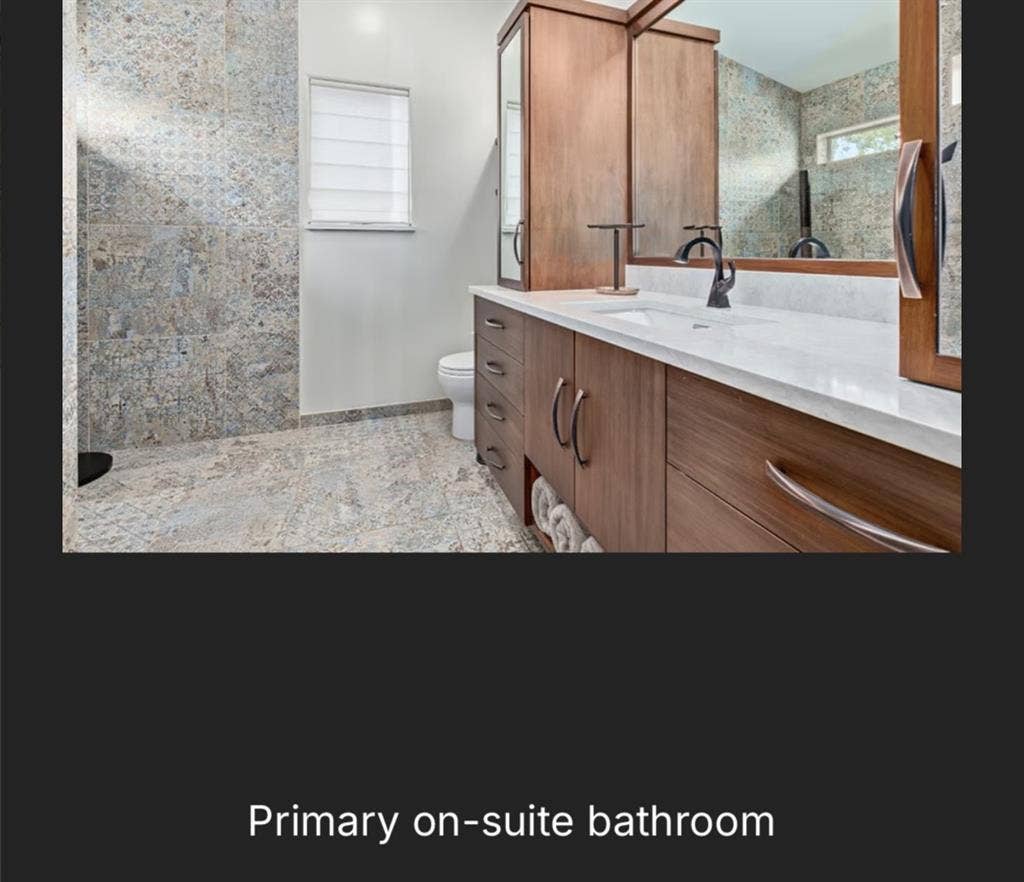 Fully Furnished 3bed 2BA Home