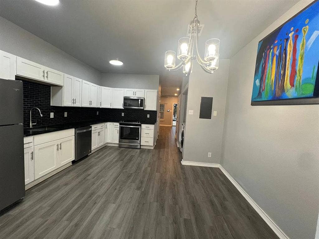 2 BR in San Antonio