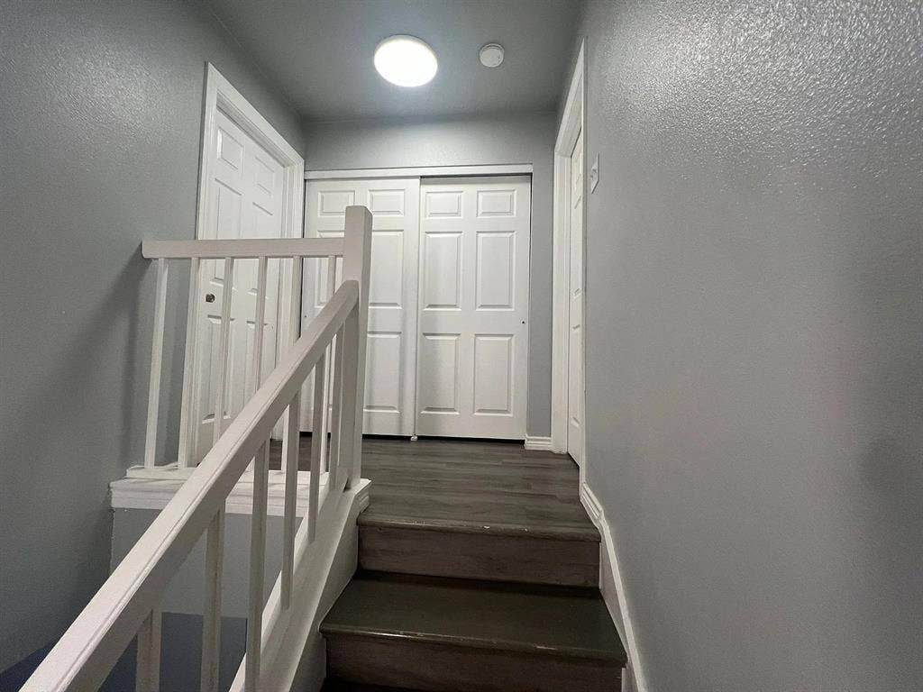 2 BR in San Antonio