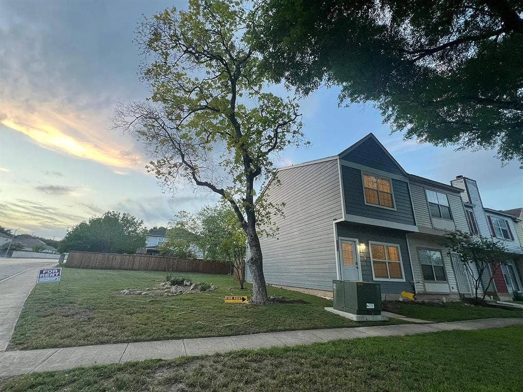 2 BR in San Antonio