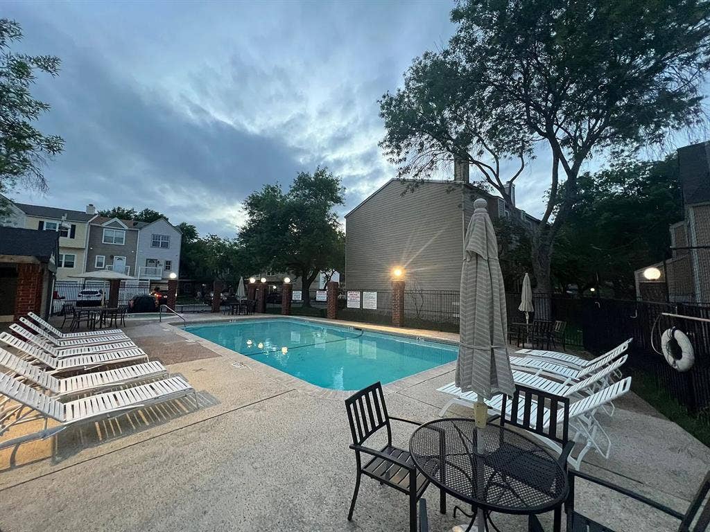 2 BR in San Antonio