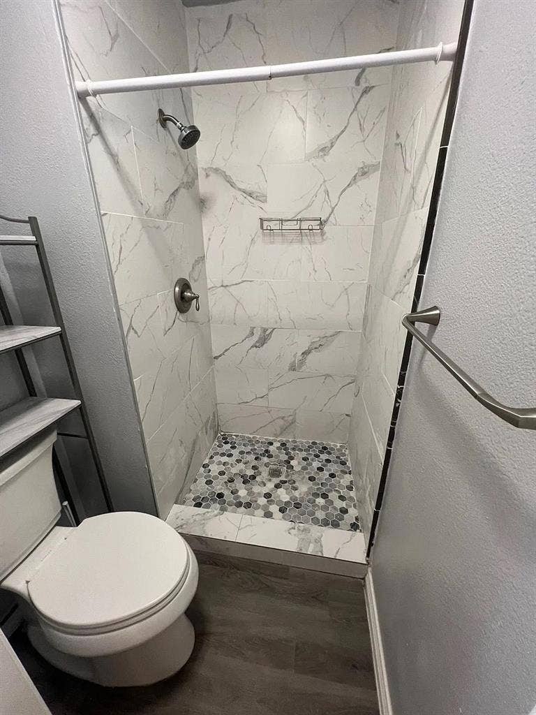 2 BR in San Antonio
