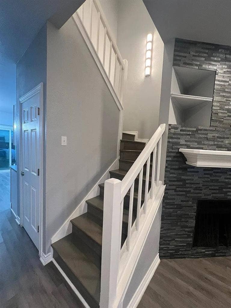 2 BR in San Antonio