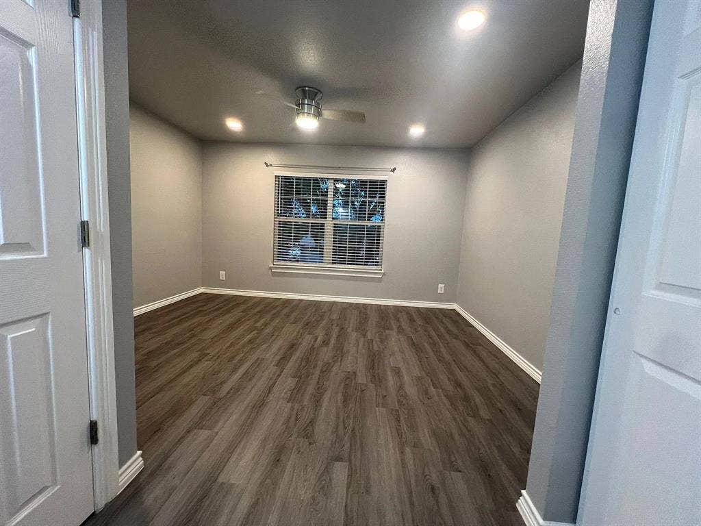 2 BR in San Antonio
