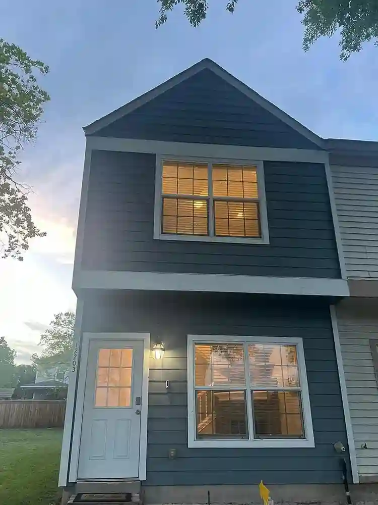 2 BR in San Antonio