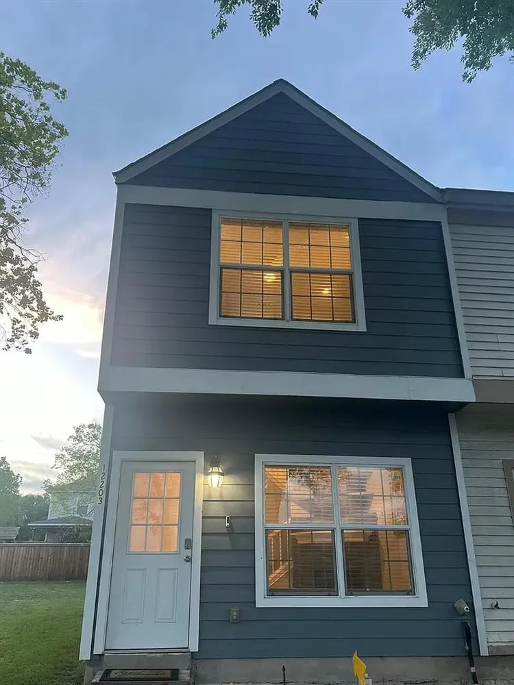 2 BR in San Antonio