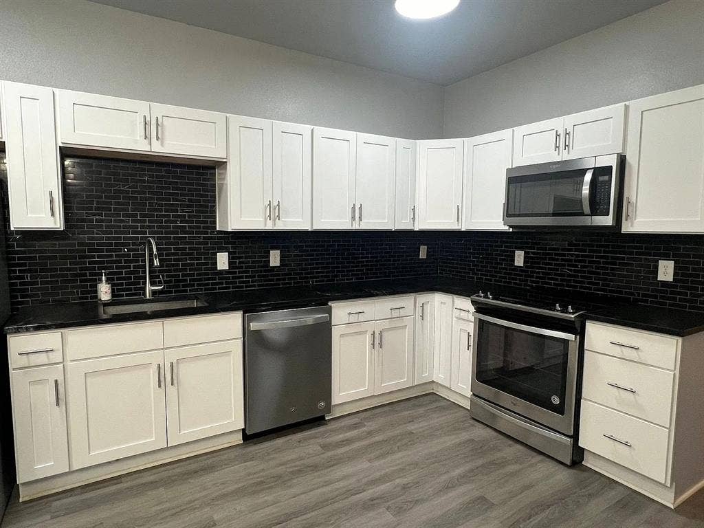 2 BR in San Antonio