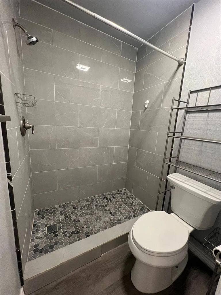 2 BR in San Antonio